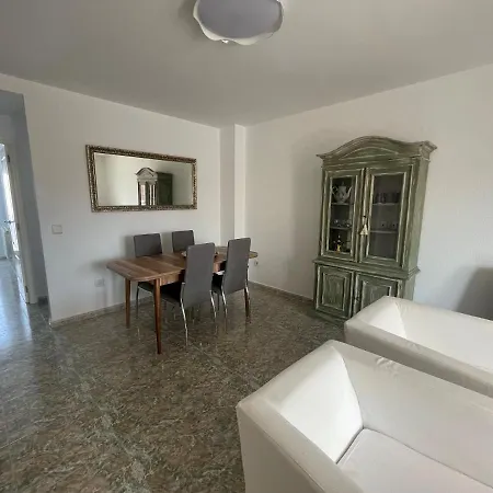 Appartement Apartamento La Rosaleda Ii En Dénia