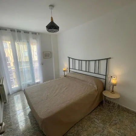Apartamento La Rosaleda Ii En *