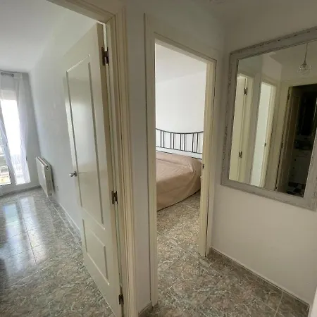 Apartamento La Rosaleda Ii En Appartement *